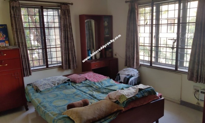 2 BHK Flat for Sale in KK Nagar