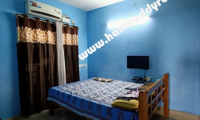 3 BHK Flat for Sale in Maduravoyal