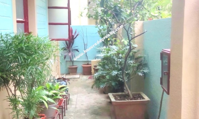 3 BHK Independent House for Sale in Old Airport Road