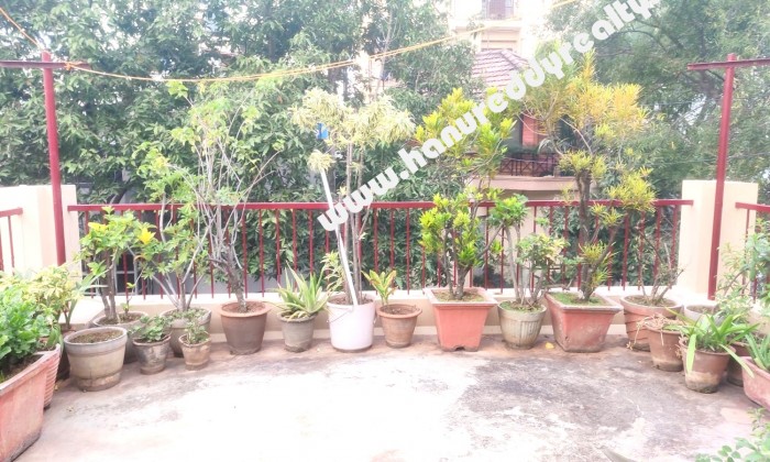 3 BHK Independent House for Sale in Old Airport Road