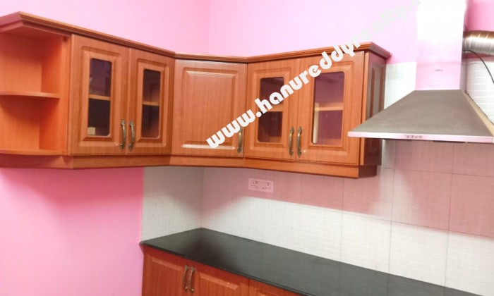 2 BHK Flat for Sale in Hebbal Kempapura
