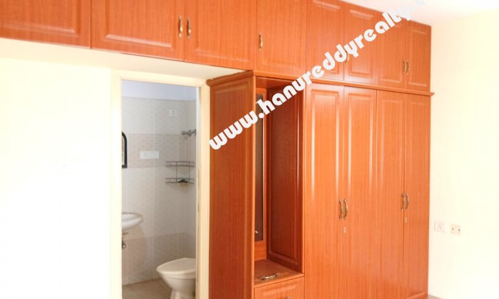 2 BHK Flat for Sale in Hebbal Kempapura