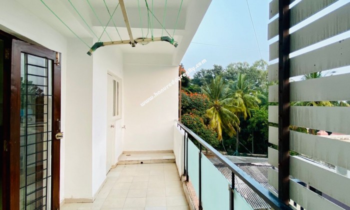 2 BHK Flat for Sale in Ulsoor