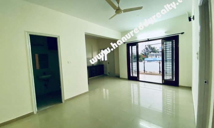 2 BHK Flat for Sale in Ulsoor