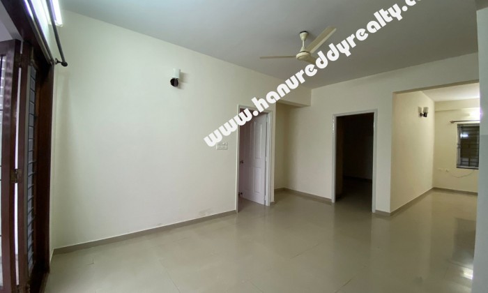 2 BHK Flat for Sale in Ulsoor