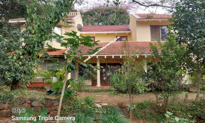 5 BHK Villa for Sale in Kanakapura road