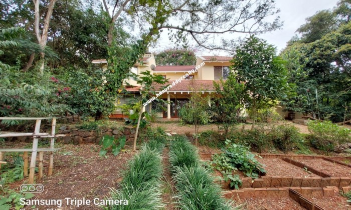 5 BHK Villa for Sale in Kanakapura road