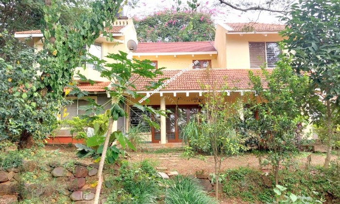 5 BHK Villa for Sale in Kanakapura road
