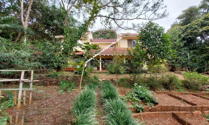 5 BHK Villa for Sale in Kanakapura road