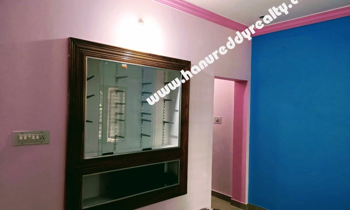 2 BHK Independent House for Sale in Sharadadevi Nagar