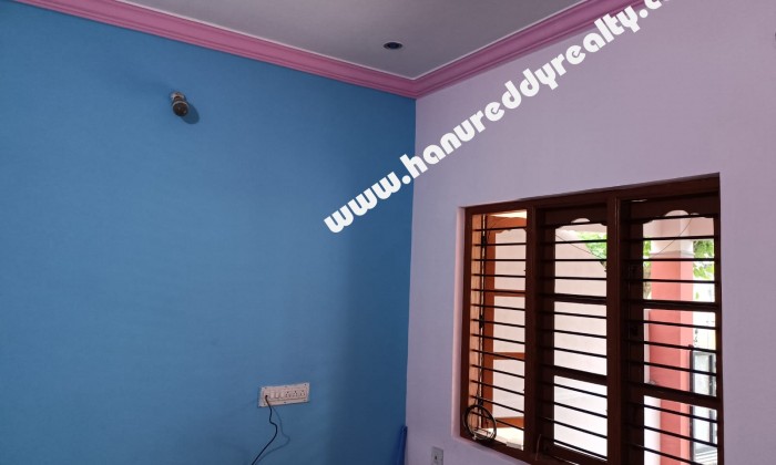 2 BHK Independent House for Sale in Sharadadevi Nagar