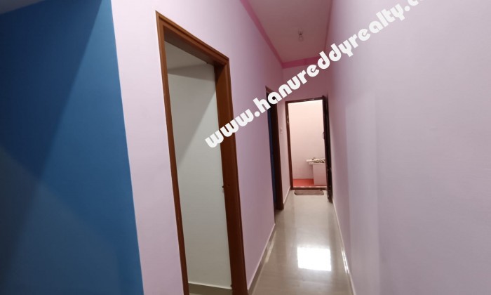 2 BHK Independent House for Sale in Sharadadevi Nagar
