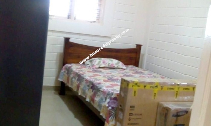 5 BHK Duplex House for Sale in Kengeri
