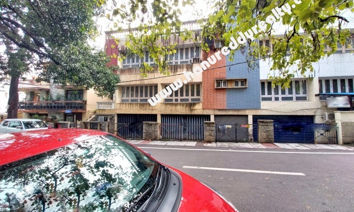 6 BHK Independent House for Sale in Basavanagudi