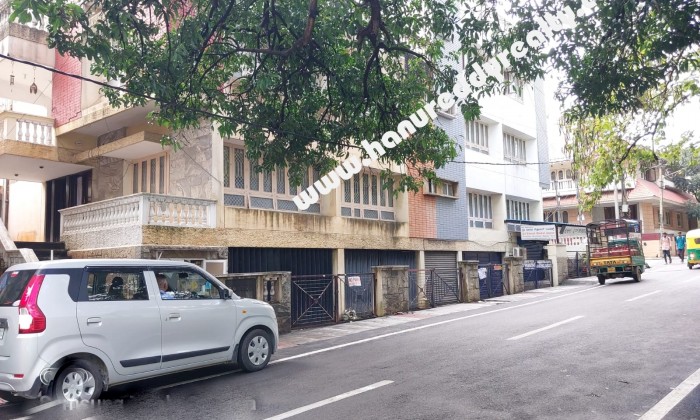 6 BHK Independent House for Sale in Basavanagudi