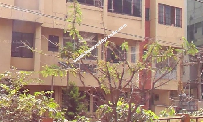 3 BHK Flat for Sale in Indiranagar