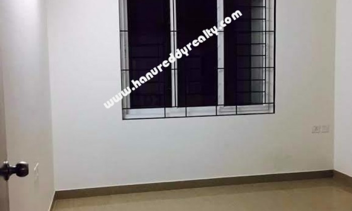 2 BHK Flat for Sale in Padur