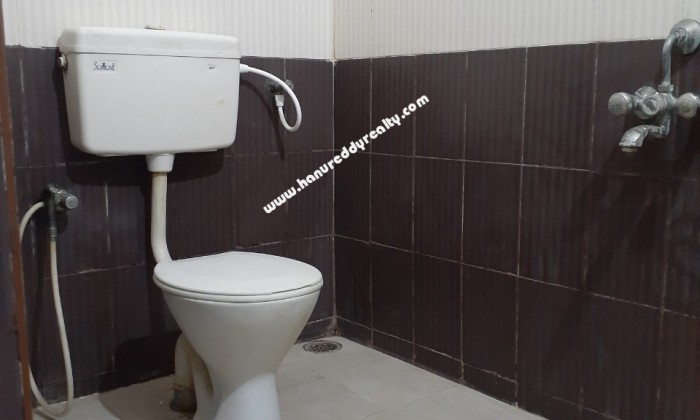 2 BHK Flat for Sale in Padur