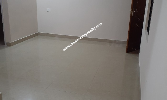 2 BHK Flat for Sale in Padur