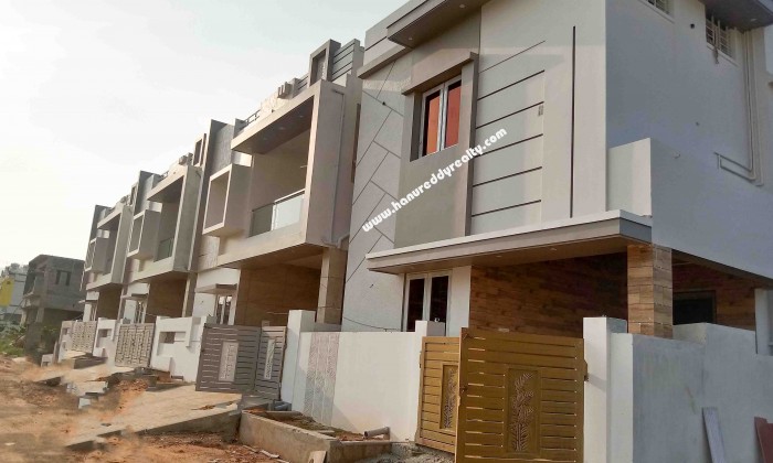3 BHK Independent House for Sale in Vadavalli