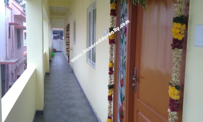 7 BHK Independent House for Sale in Bharathi Colony