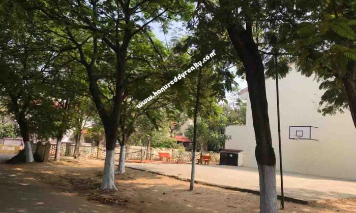3 BHK Villa for Rent in Thudiyalur