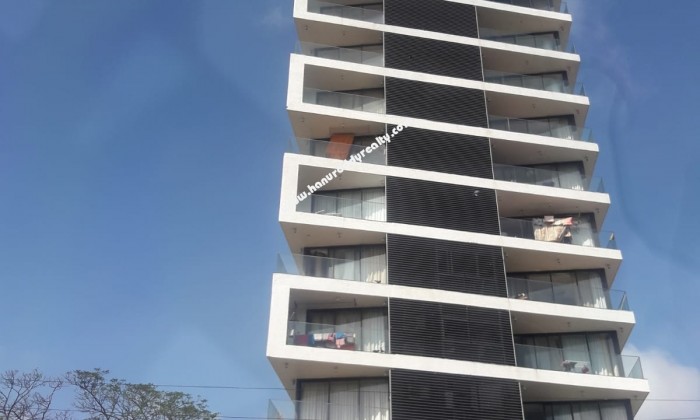 3 BHK Flat for Sale in Mandaveli