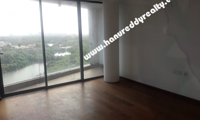 3 BHK Flat for Sale in Mandaveli