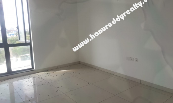 3 BHK Flat for Sale in Mandaveli