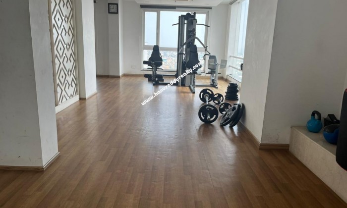 4 BHK Duplex Flat for Sale in Perungudi