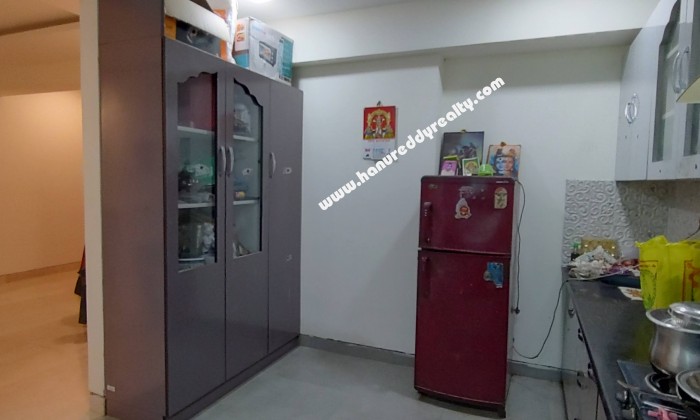 3 BHK Flat for Sale in Alwarpet