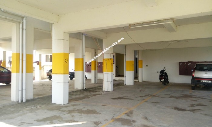 2 BHK Flat for Sale in Thoraipakkam
