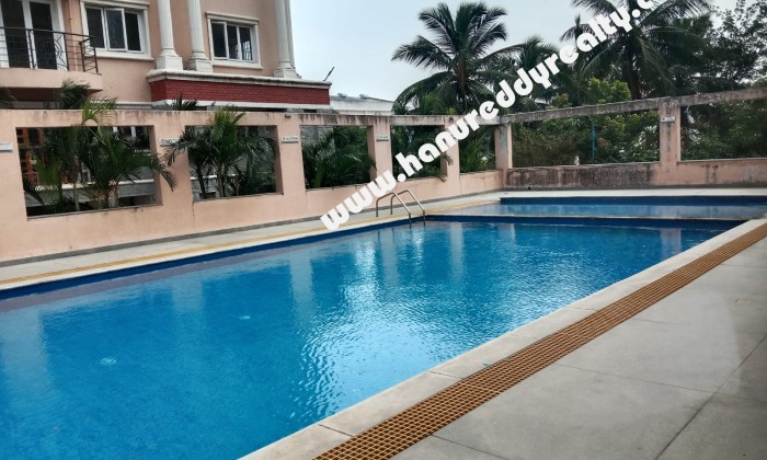 2 BHK Flat for Sale in Kazhipattur