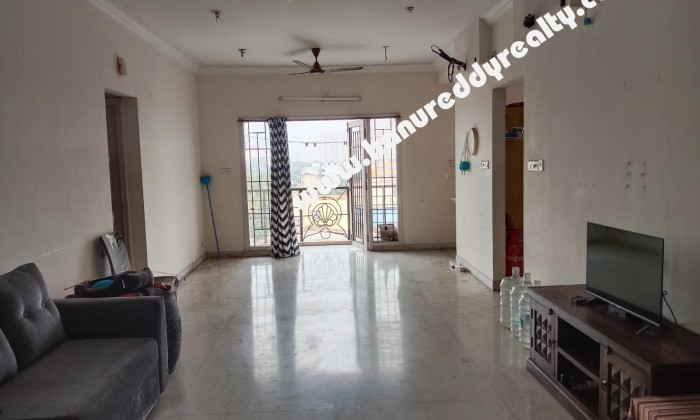 2 BHK Flat for Sale in Kazhipattur