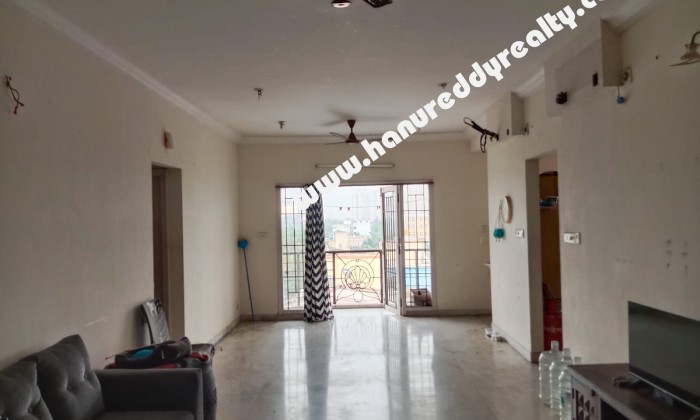 2 BHK Flat for Sale in Kazhipattur