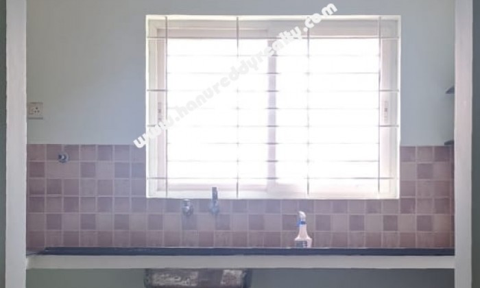 2 BHK Flat for Sale in Sathy Road