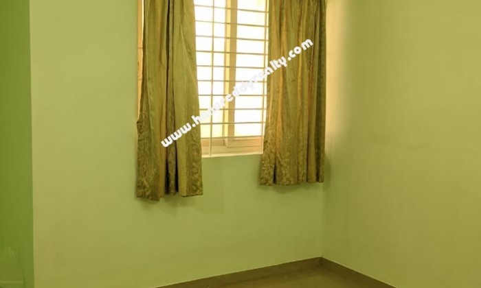 2 BHK Flat for Sale in Sathy Road