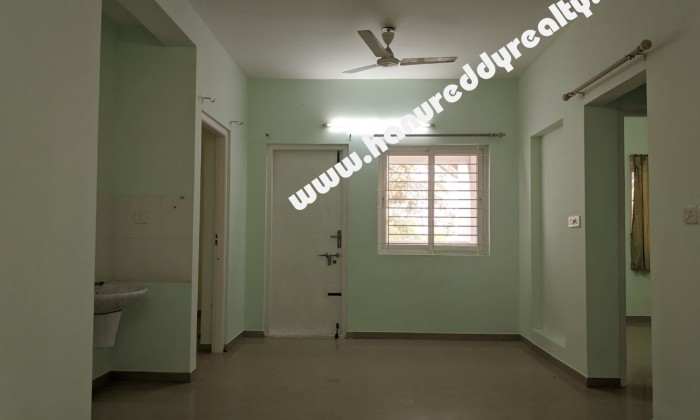 2 BHK Flat for Sale in Sathy Road