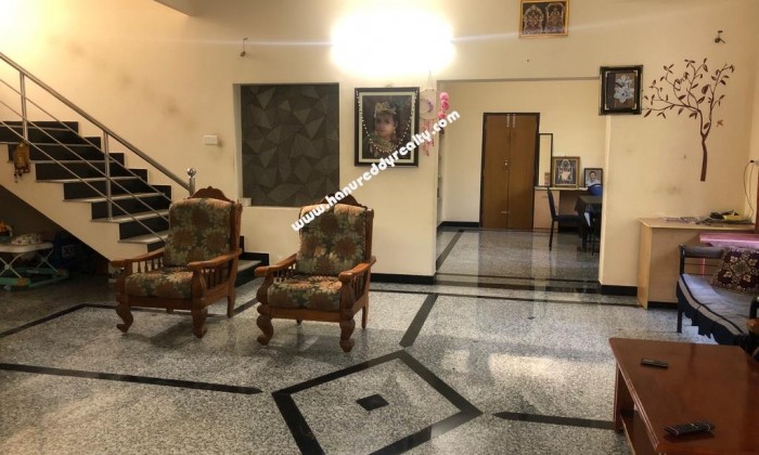 3 BHK Independent House for Sale in Ramanathapuram