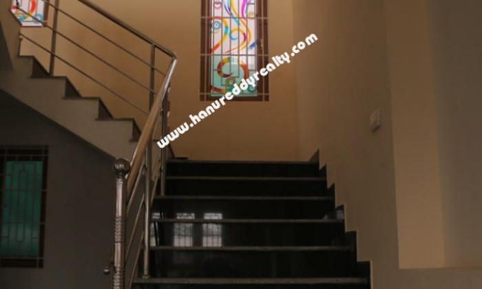 3 BHK Independent House for Sale in Ramanathapuram