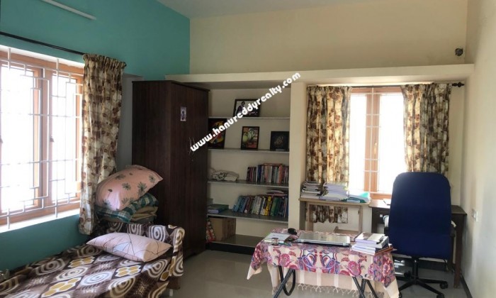 3 BHK Independent House for Sale in Ramanathapuram