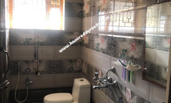 3 BHK Independent House for Sale in Ramanathapuram