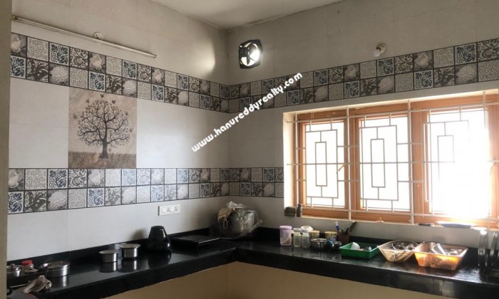 3 BHK Independent House for Sale in Ramanathapuram