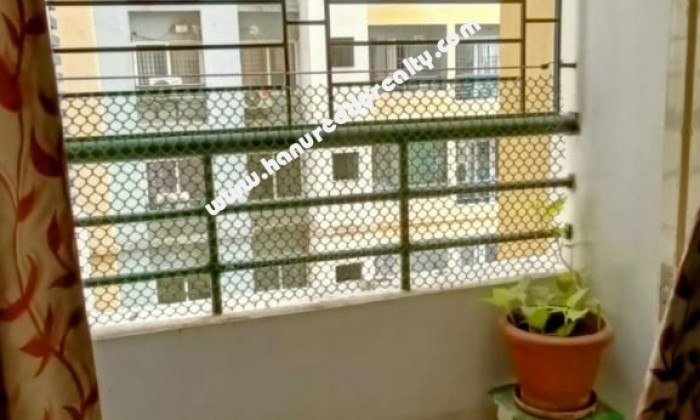 3 BHK Flat for Sale in Mogappair West