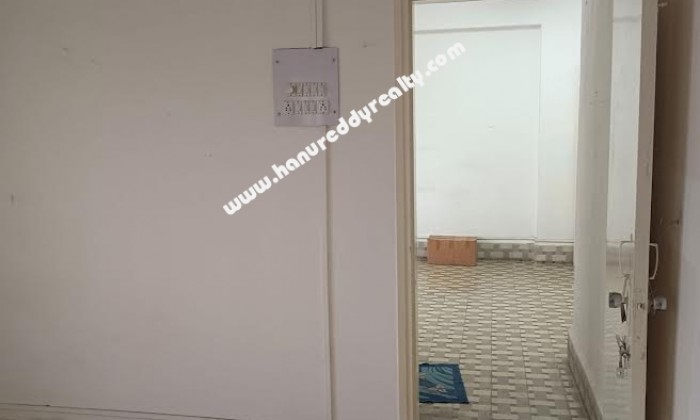 1 BHK Flat for Rent in  Bund Garden