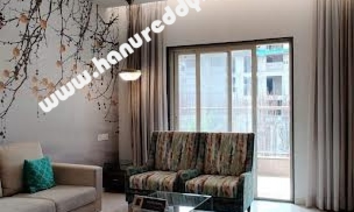 4 BHK Flat for Sale in Viman Nagar