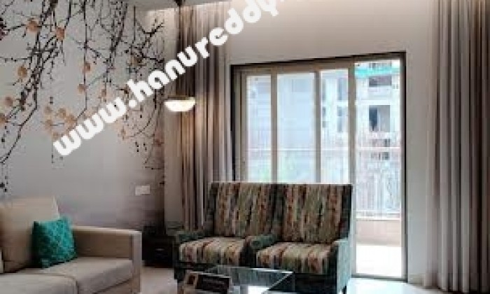 3 BHK Flat for Sale in Viman Nagar