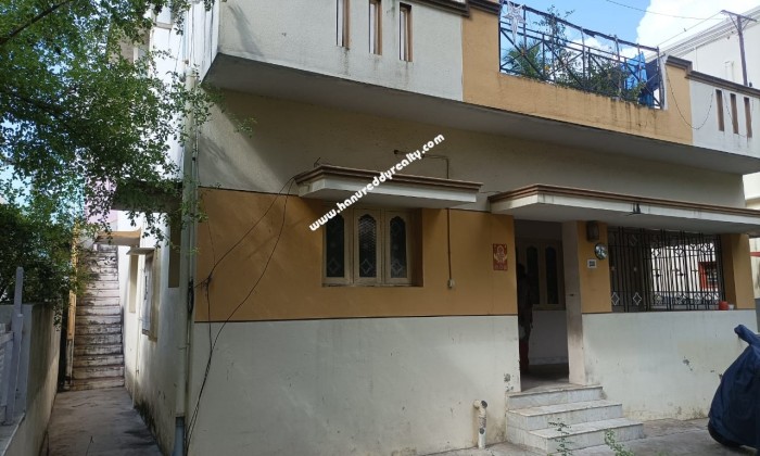 2 BHK Independent House for Sale in Perambur