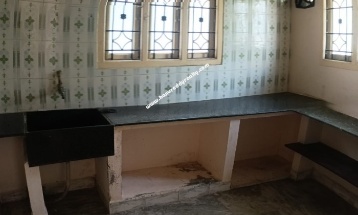 2 BHK Independent House for Sale in Perambur
