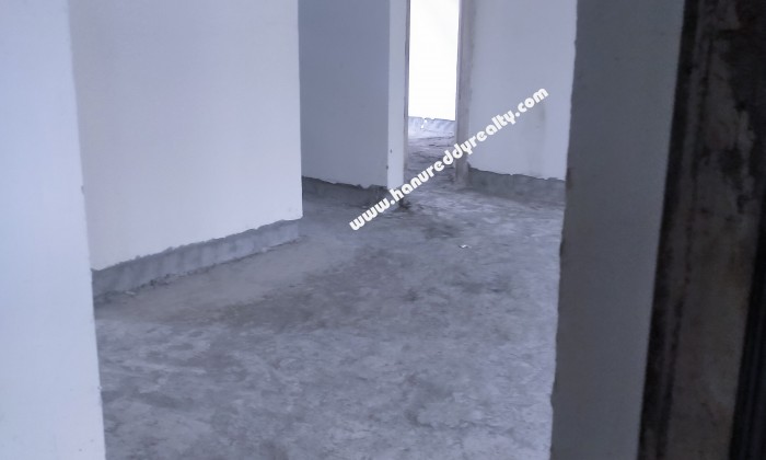 3 BHK Flat for Sale in Anna Nagar